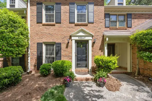 9004 Nolley Court #F, Charlotte, NC 28270