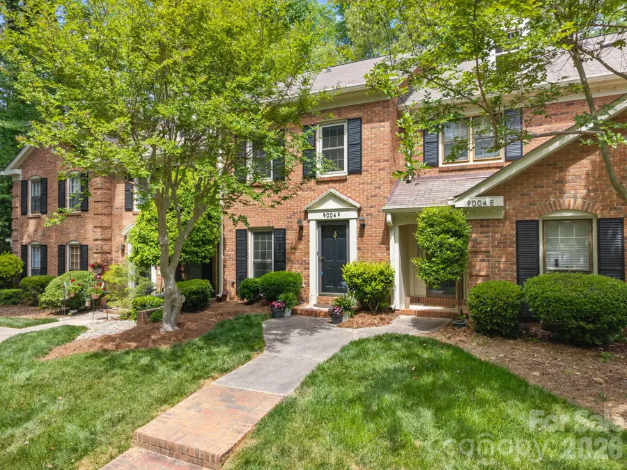 9004 Nolley Court #F, Charlotte, NC 28270 - #2