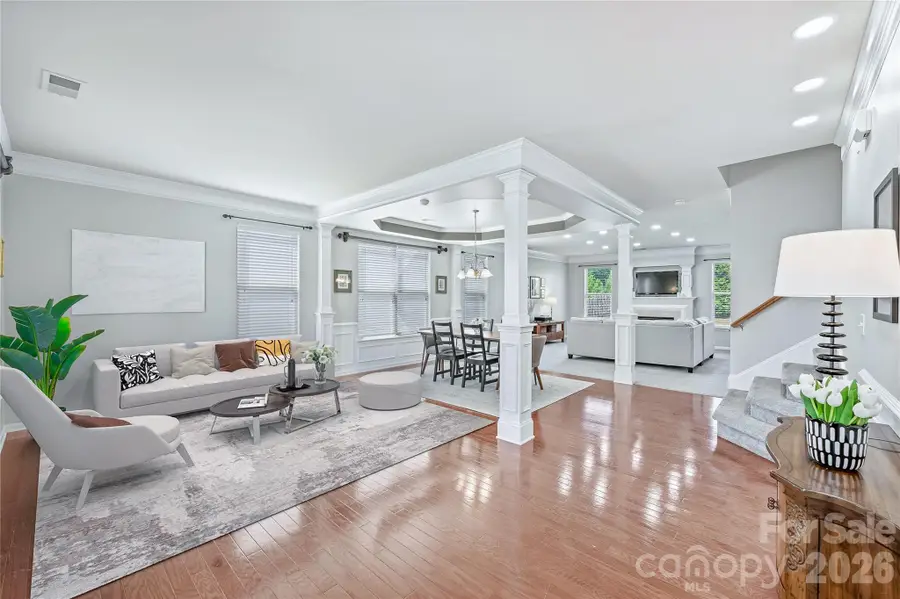 7041 Carnwarth Lane, Fort Mill, SC 29707 - #3