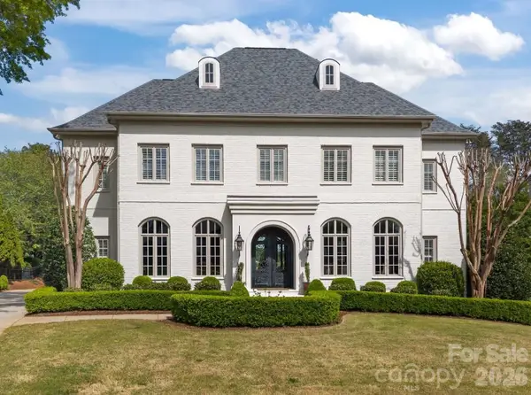 18710 Peninsula Cove Lane, Cornelius, NC 28031