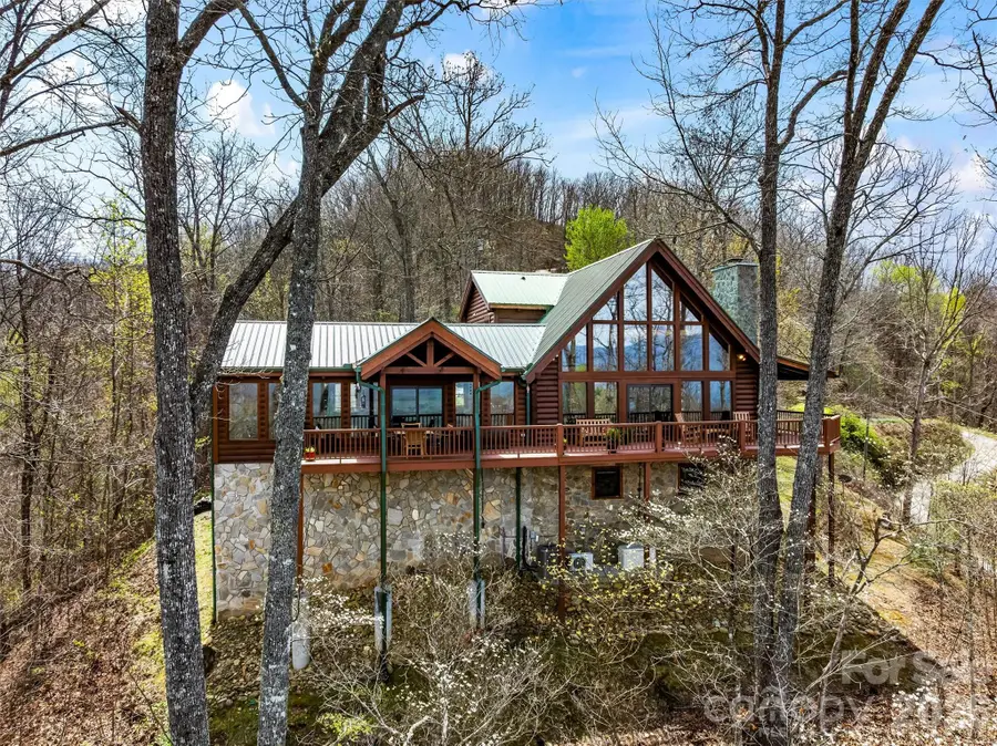 1299 Black Forest Drive, Bryson City, NC 28713 - #2