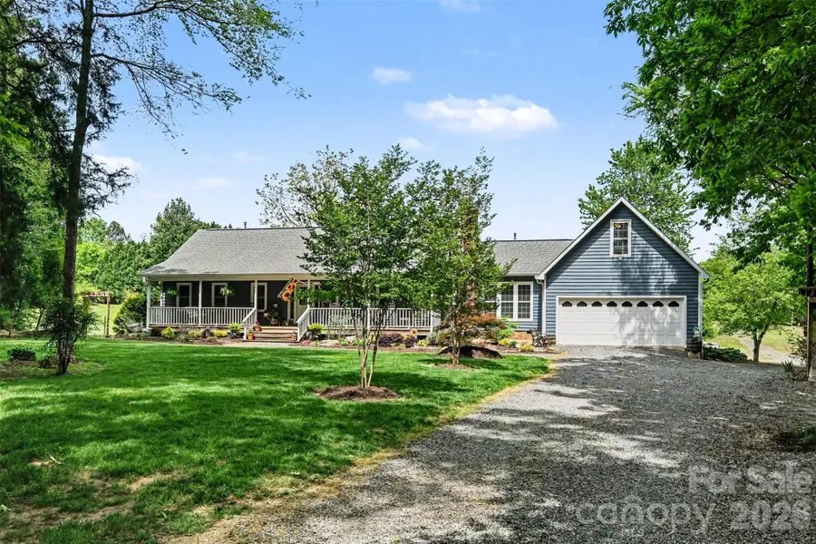 9116 Highland Creek Parkway, Charlotte, NC 28269 - #2