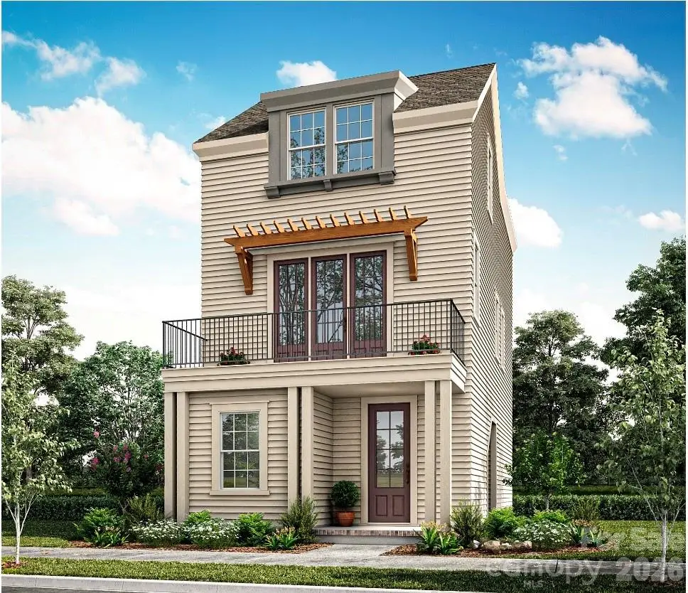 445 Delburg Mill Alley, Davidson, NC 28036 - #1