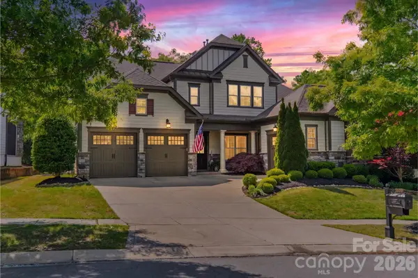 2077 Tatton Hall Road, Fort Mill, SC 29715