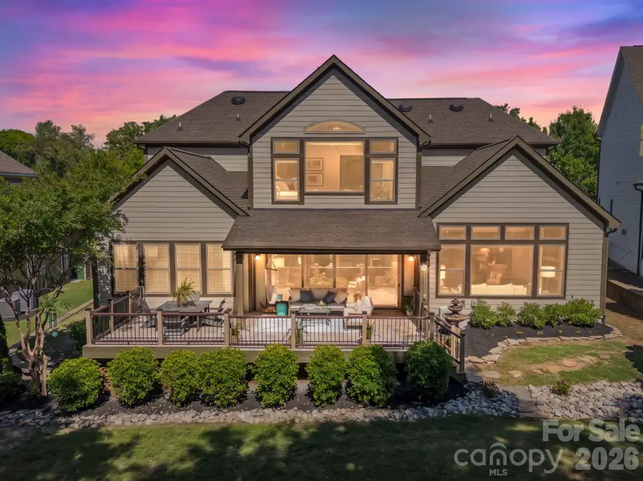 2077 Tatton Hall Road, Fort Mill, SC 29715 - #2