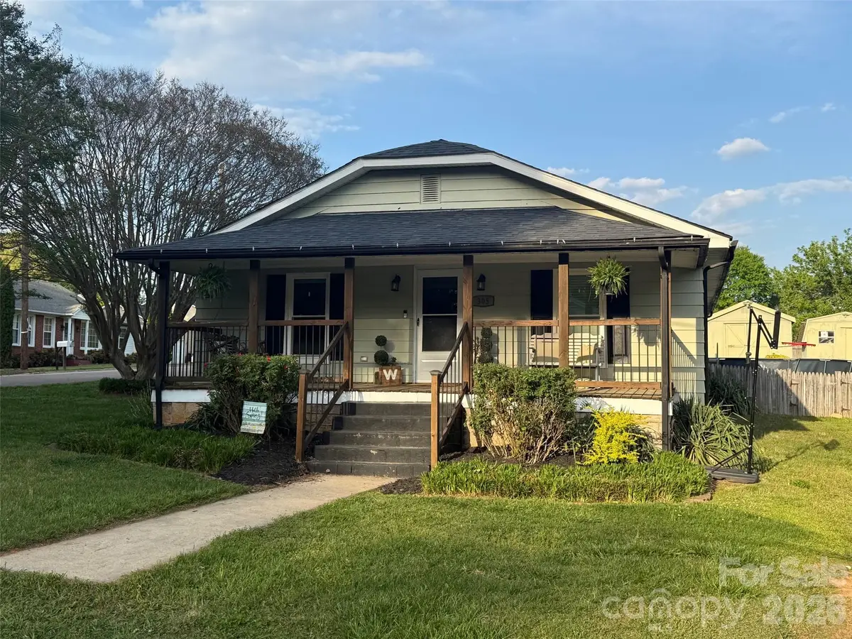 305 Bost Circle, Rockwell, NC 28138 - #1