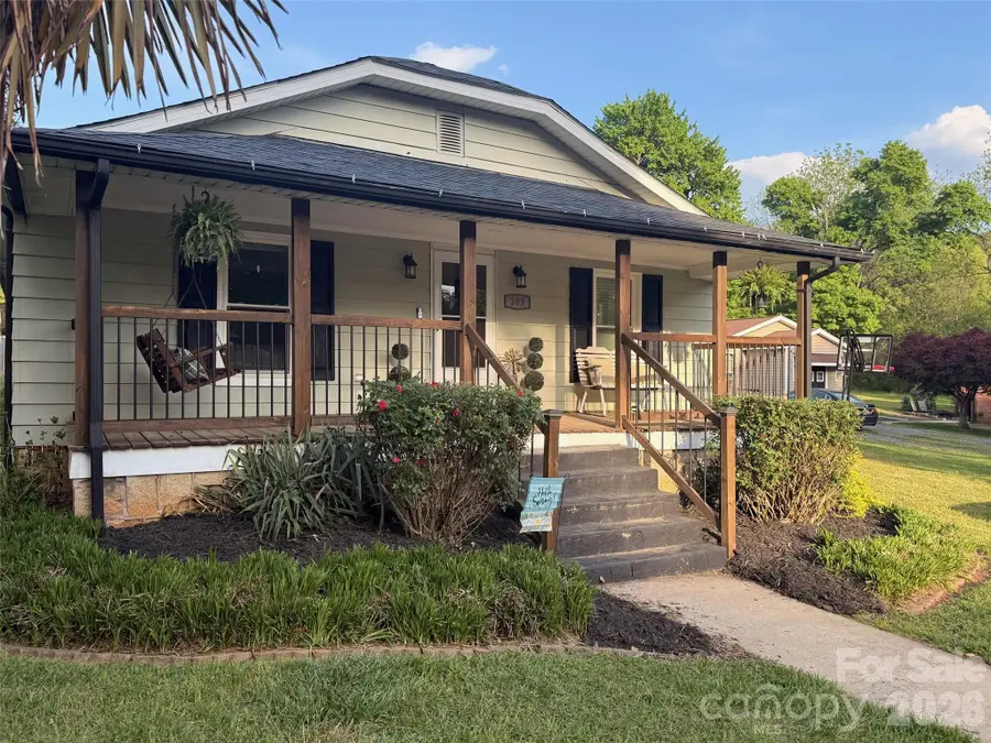 305 Bost Circle, Rockwell, NC 28138 - #2