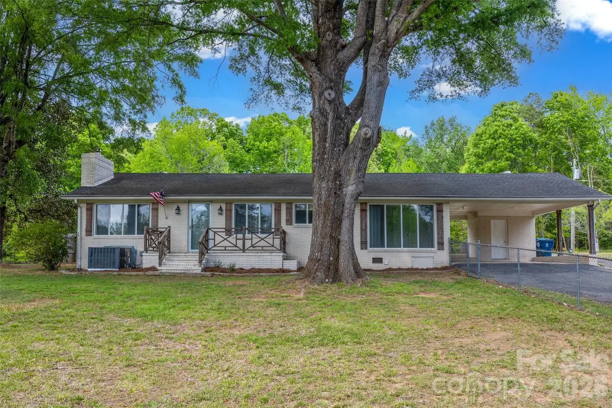 1160 Alvin Hough Road, Midland, NC 28107 - #1