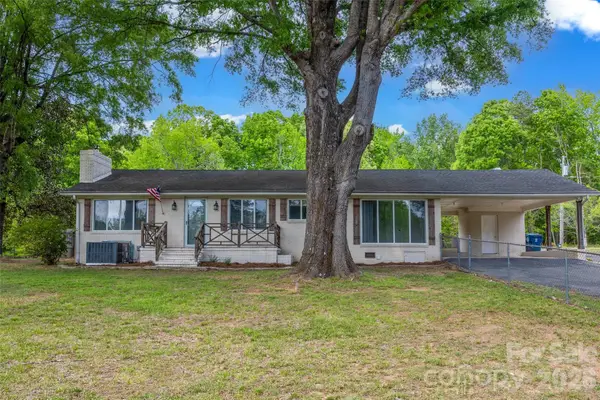 1160 Alvin Hough Road, Midland, NC 28107