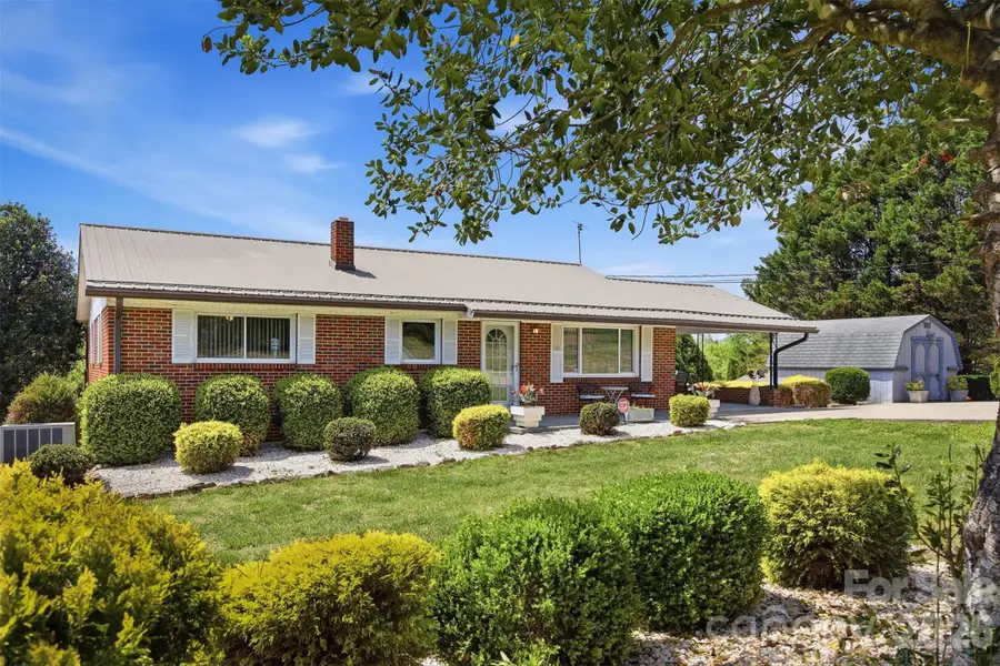 101 Regina Drive, Morganton, NC 28655 - #2