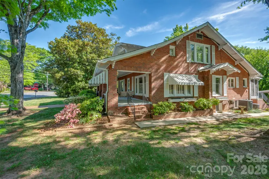 151 S Magnolia Street, Forest City, NC 28043 - #2