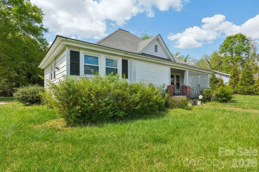 210 Griffith Road, Monroe, NC 28112 - #2