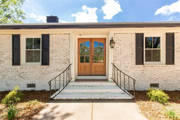 1108 Evans Mill Road, Pageland, SC 29728