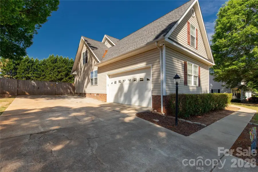 1530 Danlee Drive, Lancaster, SC 29720 - #3