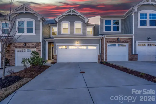 2418 Heathcliff Trail, Fort Mill, SC 29707