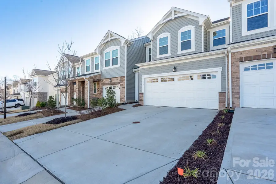 2418 Heathcliff Trail, Fort Mill, SC 29707 - #2