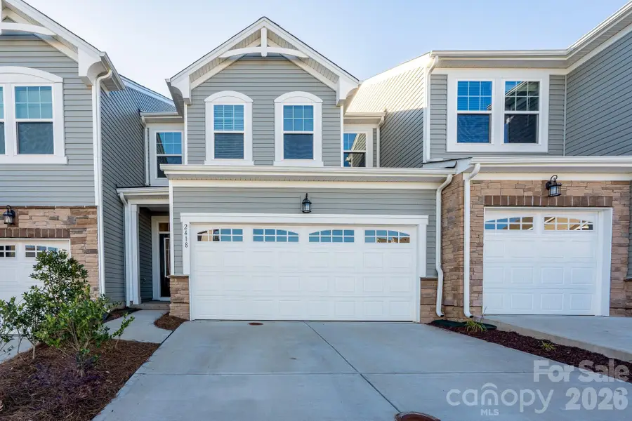 2418 Heathcliff Trail, Fort Mill, SC 29707 - #3