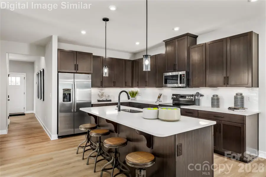 9538 Teamwork Street Nw, Concord, NC 28027 - #3