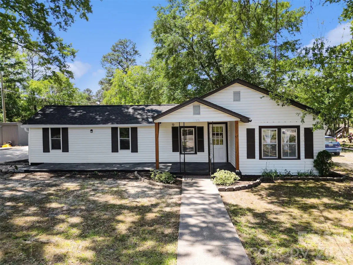 1786 Old Charles Street, Lancaster, SC 29720 - #1