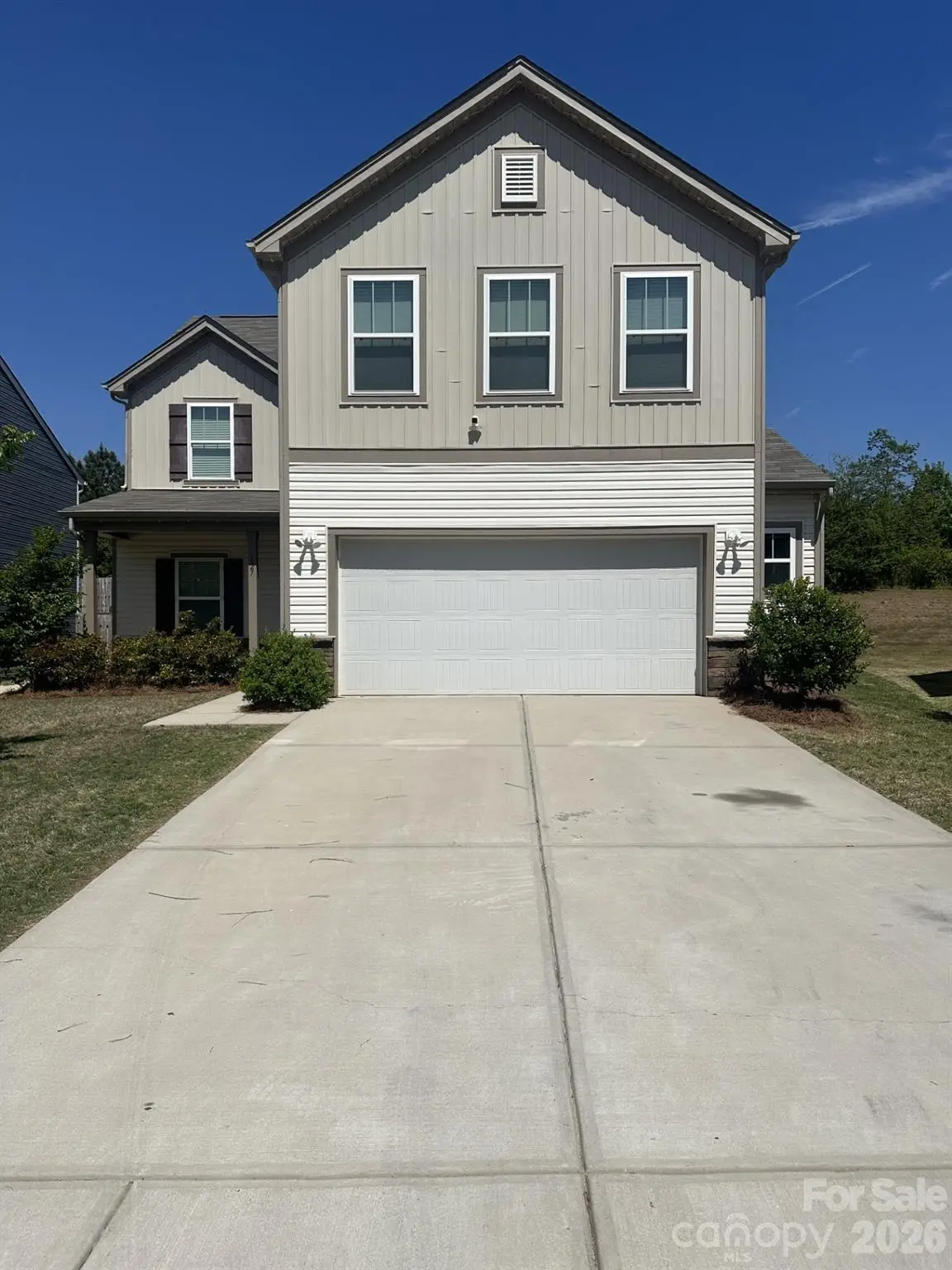 127 Buoy Lane, Statesville, NC 28677 - #1