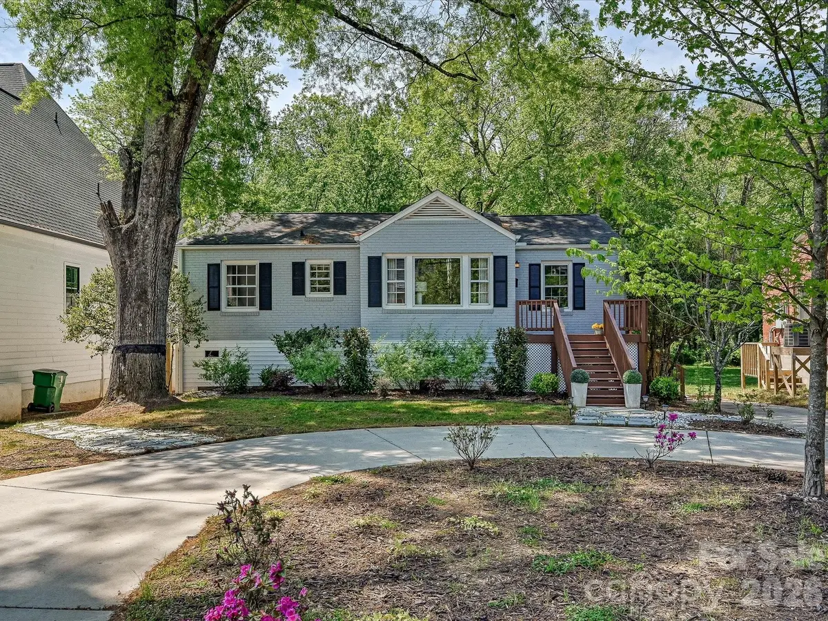 3016 Hanson Drive, Charlotte, NC 28207 - #1