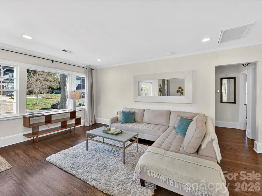 3016 Hanson Drive, Charlotte, NC 28207 - #2