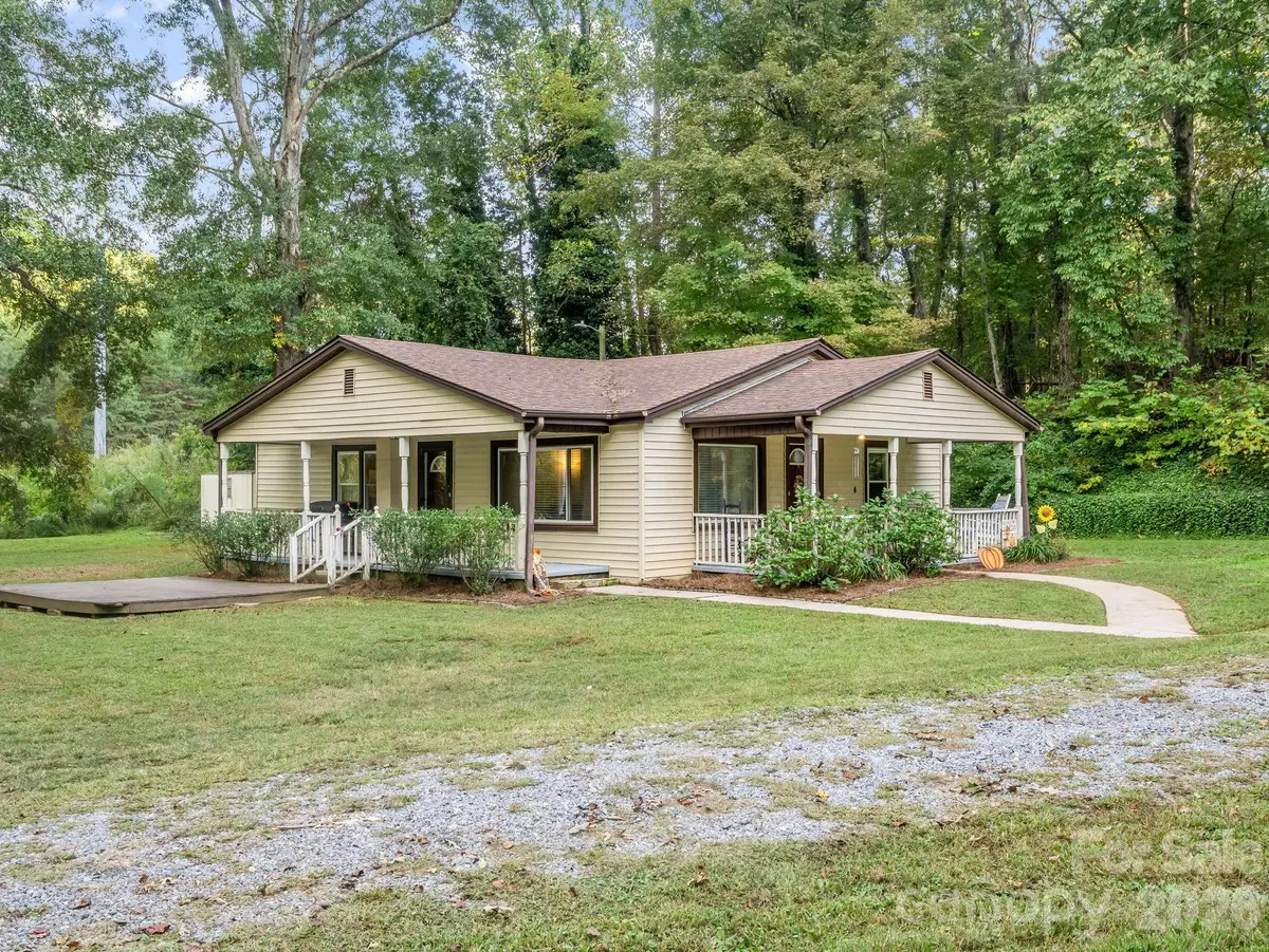 697 Bethany Church Road, Forest City, NC 28043 - #1