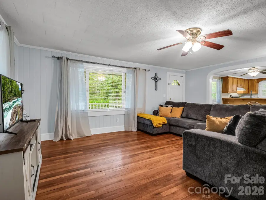 697 Bethany Church Road, Forest City, NC 28043 - #3