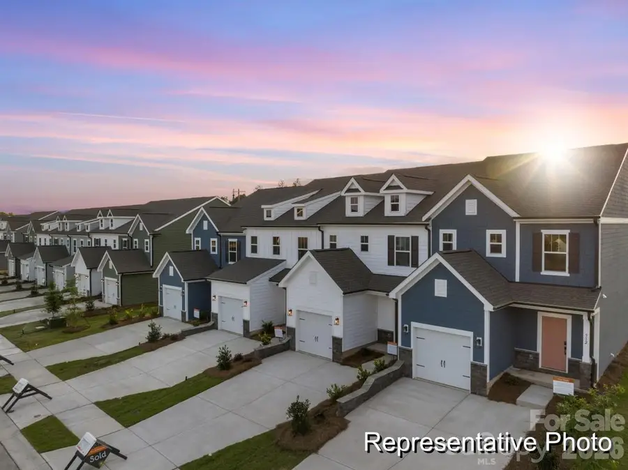 321 Drawbar Drive #96, Clover, SC 29710 - #2