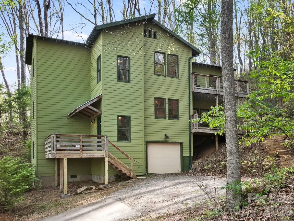 291 Webb Cove Road, Asheville, NC 28804 - #1