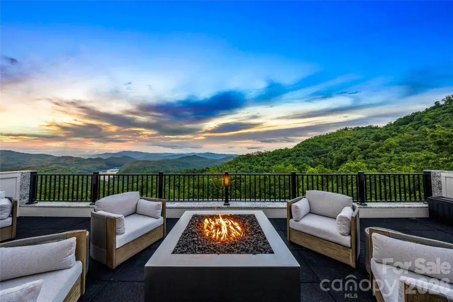 840 Fontana Trace Drive, Almond, NC 28702 - #3