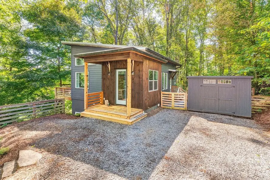 42 Salola Street, Asheville, NC 28806 - #2