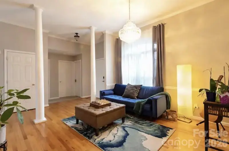 11632 Long Forest Drive, Charlotte, NC 28269 - #2