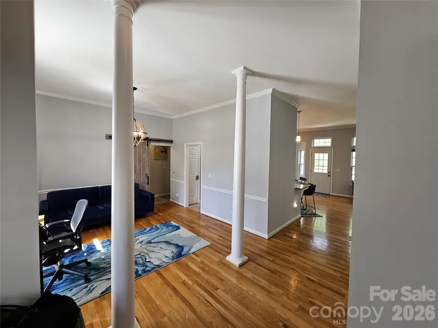 11632 Long Forest Drive, Charlotte, NC 28269 - #3