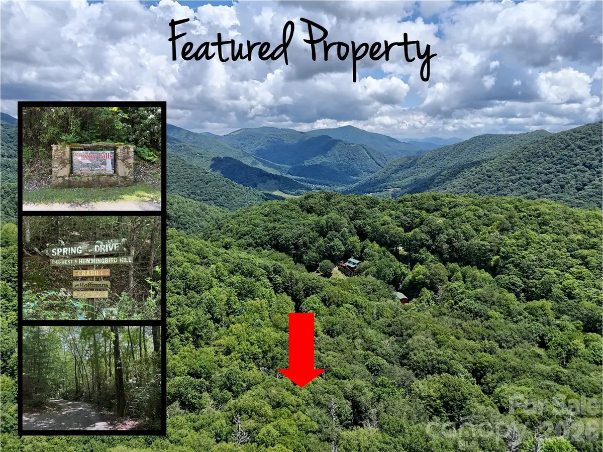 Lot #60 Yonder Trail, Maggie Valley, NC 28751 - #1