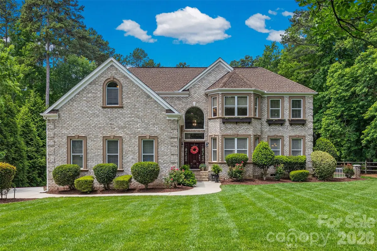 3417 Mayhew Forrest Lane, Mint Hill, NC 28227 - #1