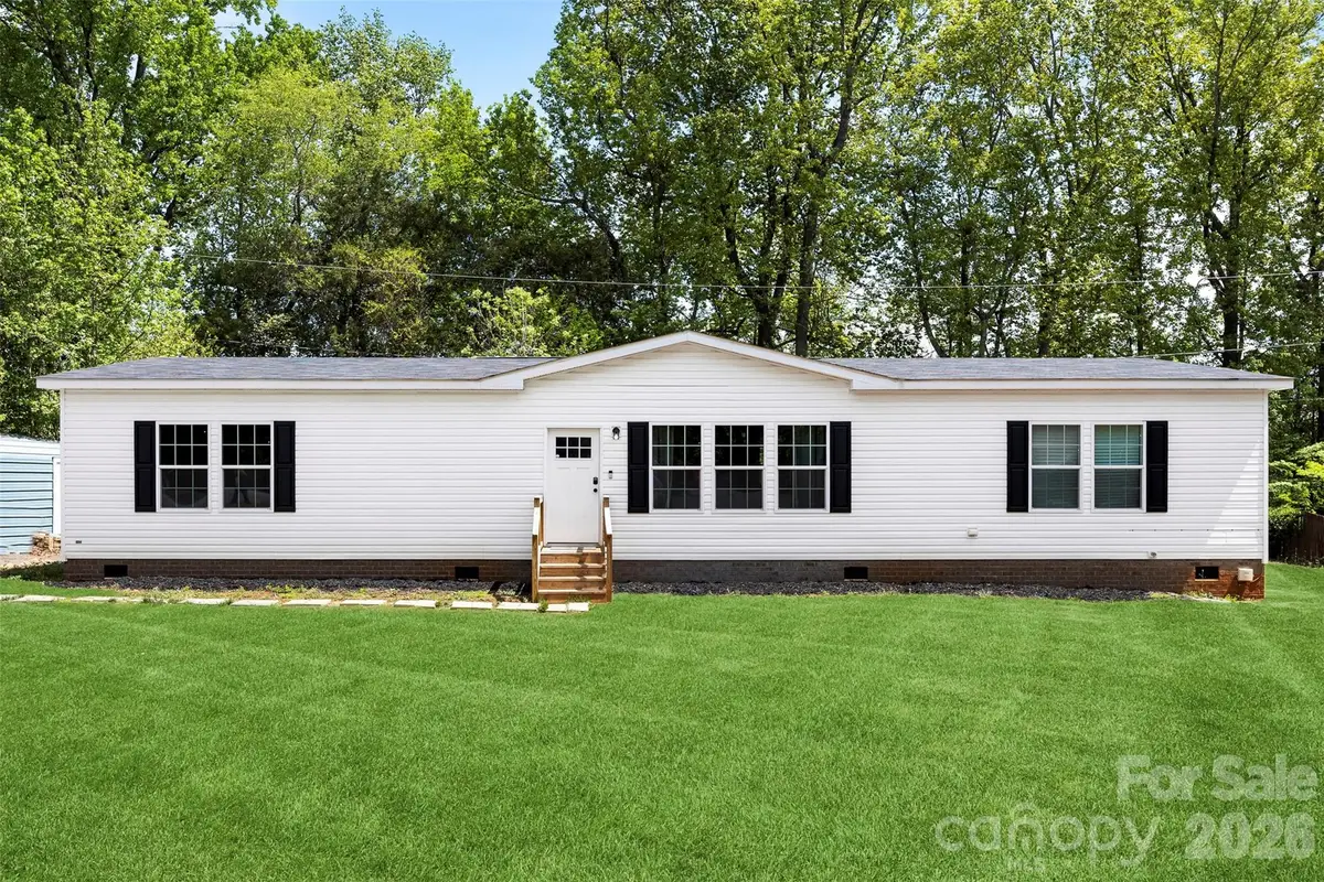 5236 Montana Circle Nw, Concord, NC 28027 - #1