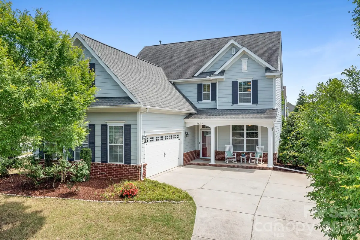 15403 Oleander Drive, Charlotte, NC 28278 - #1