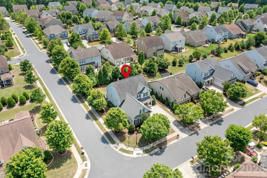15403 Oleander Drive, Charlotte, NC 28278 - #2