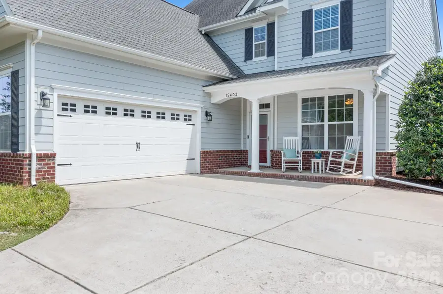 15403 Oleander Drive, Charlotte, NC 28278 - #3