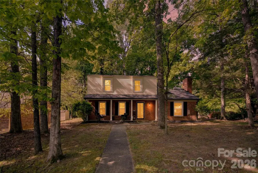 5200 Barrington Drive, Charlotte, NC 28215 - #3