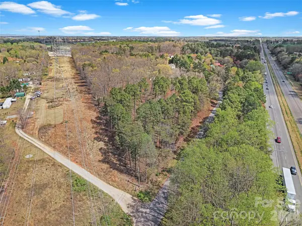 0 Larue Circle, Statesville, NC 28625