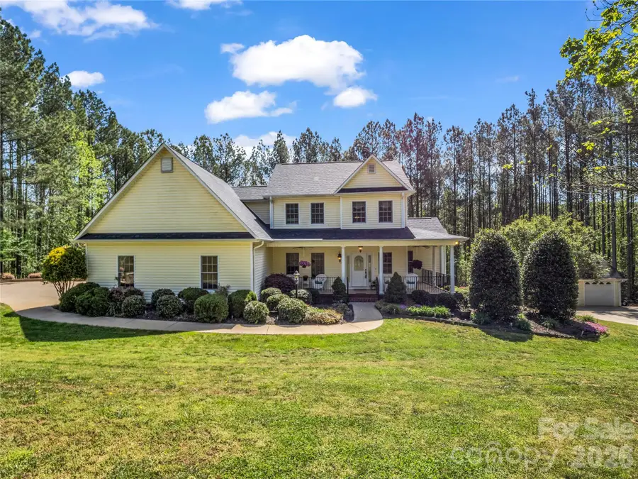 200 Pumkin Patch Road, Rutherfordton, NC 28139 - #3