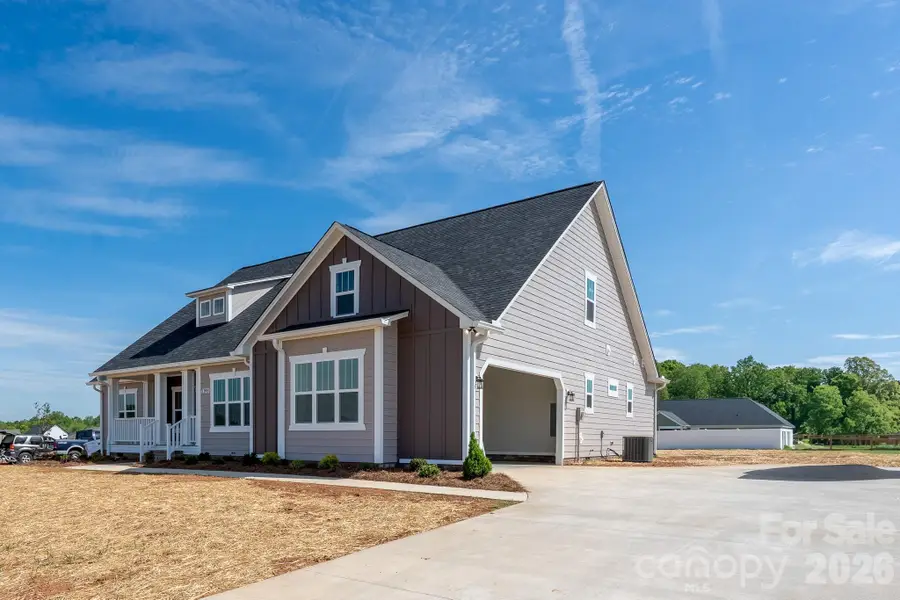 1199 Stonegate Drive, Salisbury, NC 28147 - #2