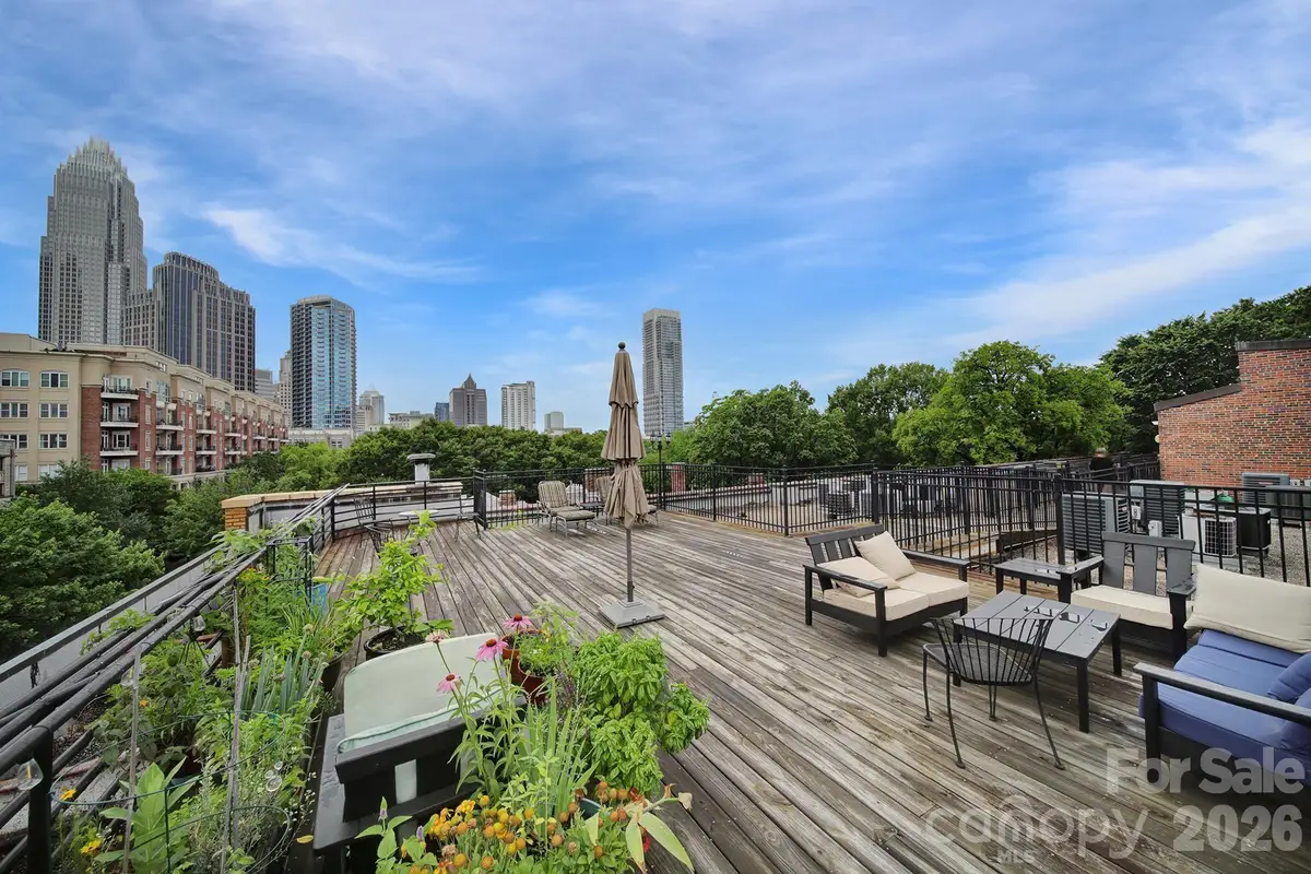 515 N Church Street #306, Charlotte, NC 28202 - #1