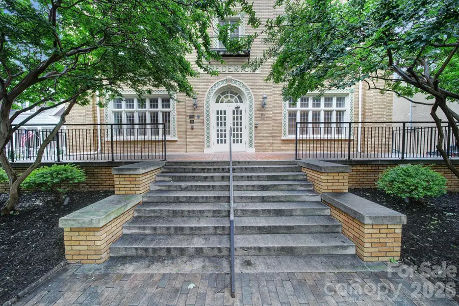 515 N Church Street #306, Charlotte, NC 28202 - #3