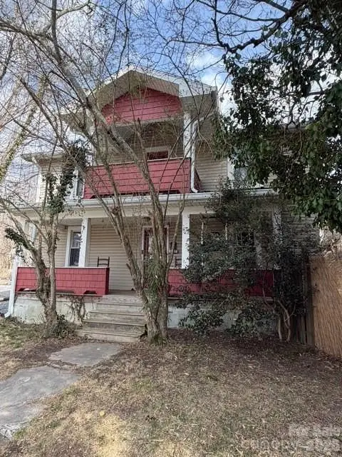 46 Mount Clare Avenue, Asheville, NC 28801