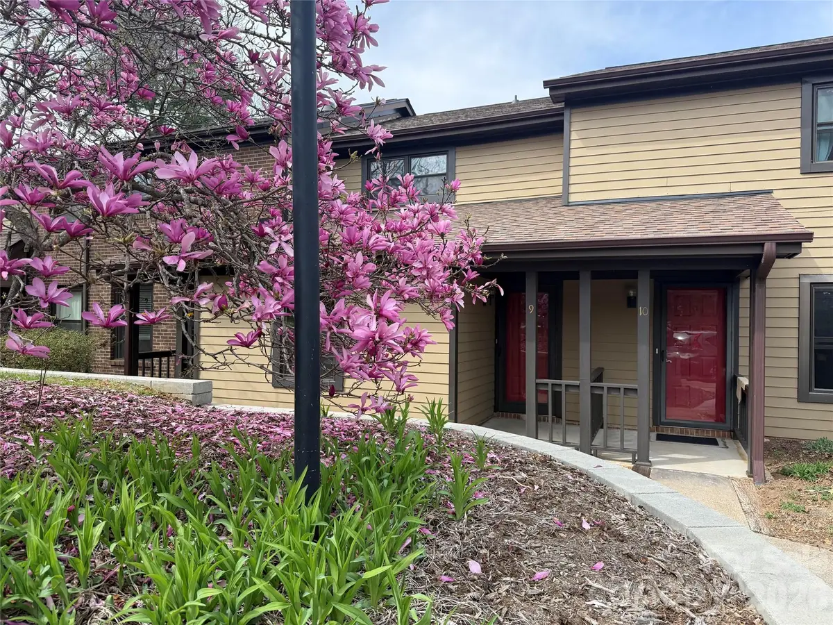 16 Spears Avenue #9, Asheville, NC 28801 - #1