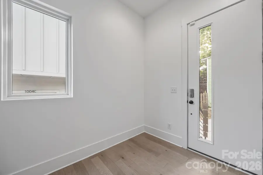 1006 Margaret Brown Street, Charlotte, NC 28202 - #3