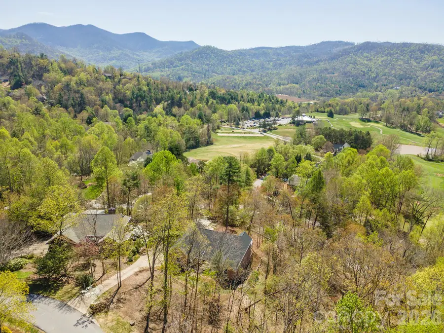 11 High Meadow Drive, Weaverville, NC 28787 - #3